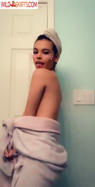Haley Mathias / haleymathias / haleymathiass nude OnlyFans, Instagram leaked video #7