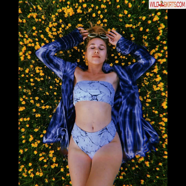 Haley Reinhart / haleyreinhart nude Instagram leaked photo #2