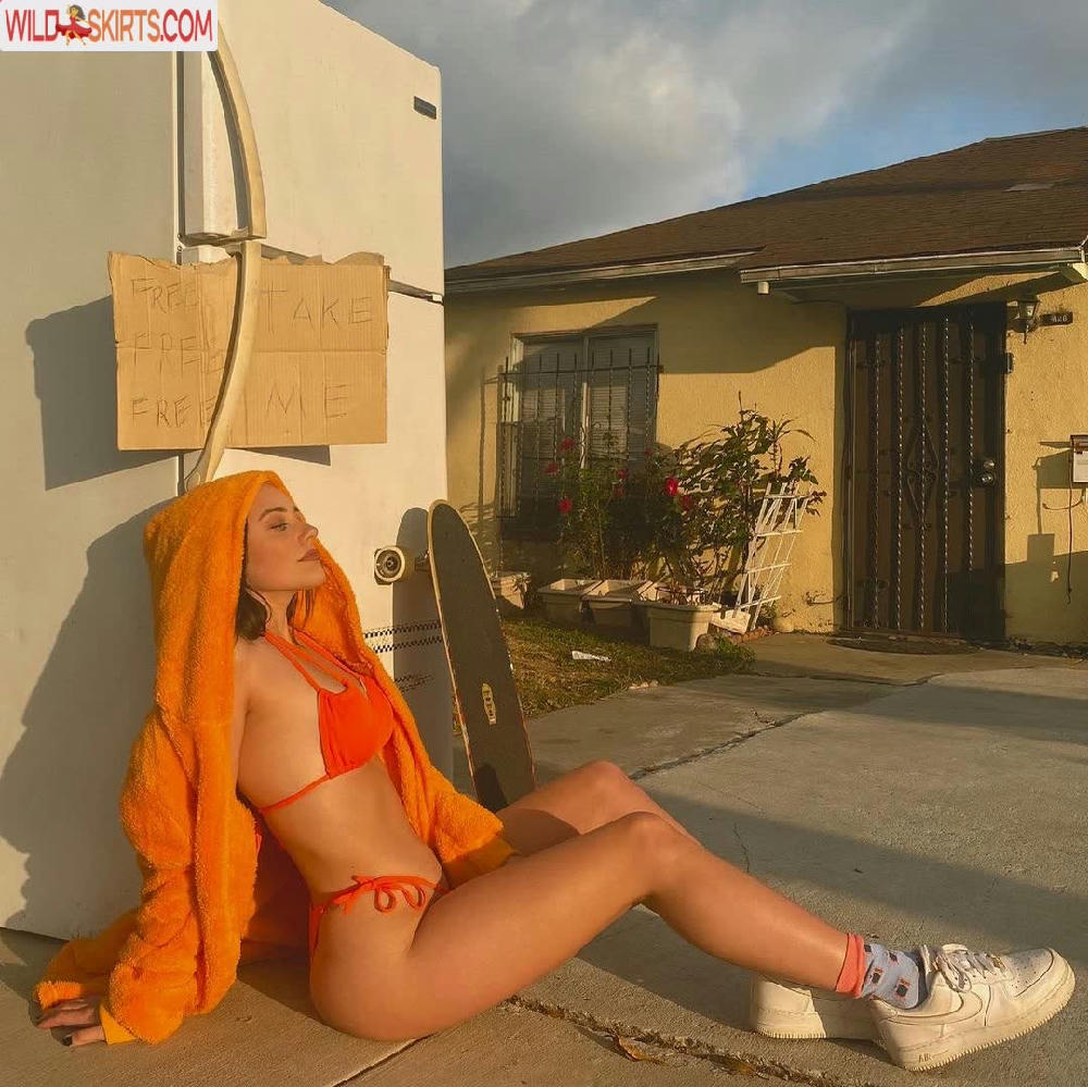 Haley West / haleywestco / haleywestvip nude OnlyFans, Instagram leaked photo #14