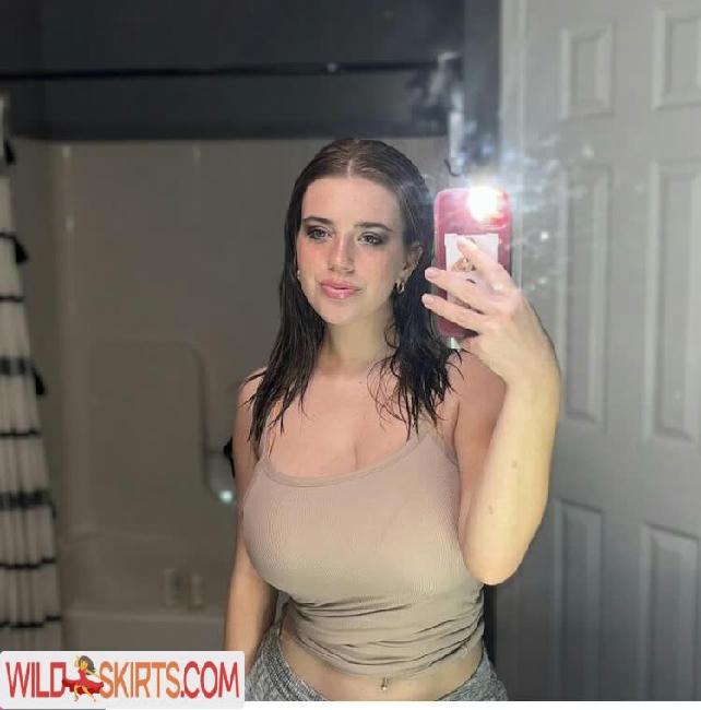 Haley Z / highonhaley / zoomerhaleyy nude OnlyFans, Instagram leaked photo #24