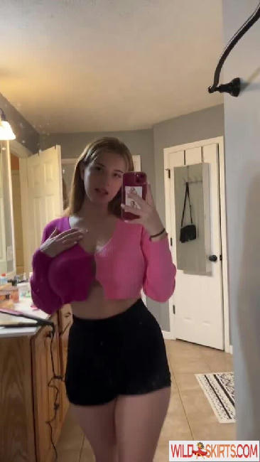 Haley Z / highonhaley / zoomerhaleyy nude OnlyFans, Instagram leaked video #68