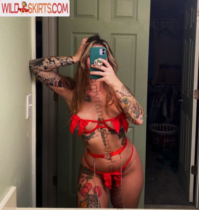 Haleylale nude leaked photo #36