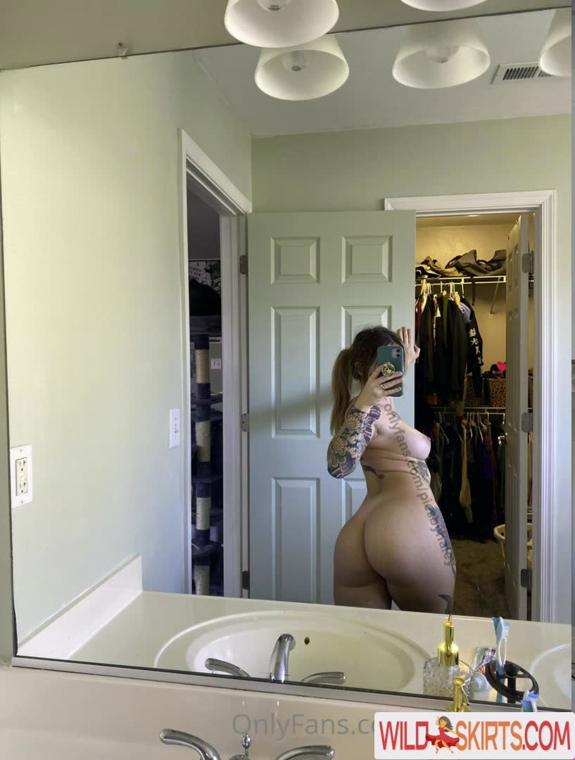 Haleylale nude leaked photo #55