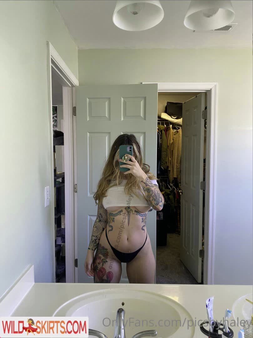 Haleylale / haleylale / picsbyhaley nude OnlyFans, Instagram leaked photo #15