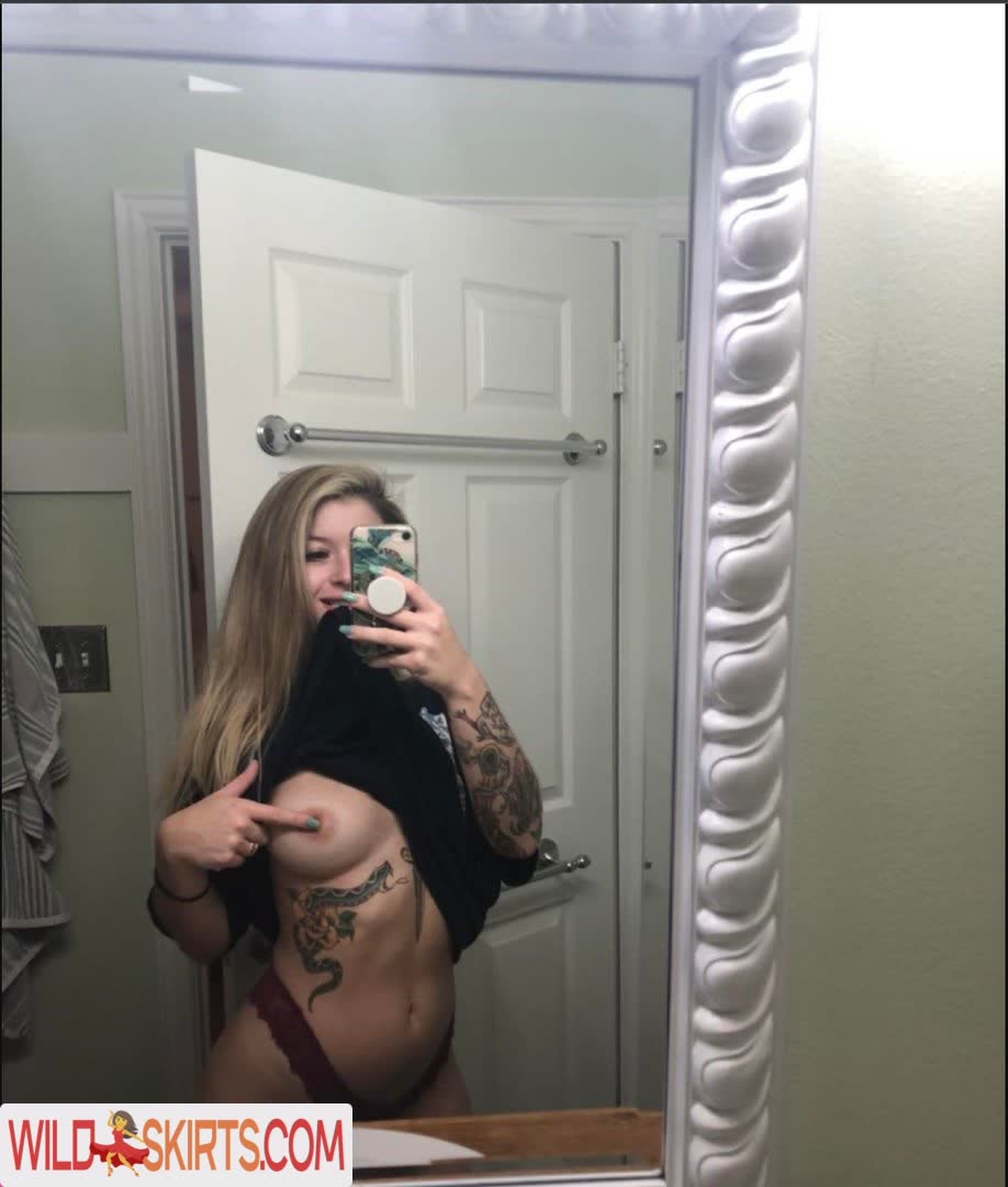 Haleylale nude leaked photo #67