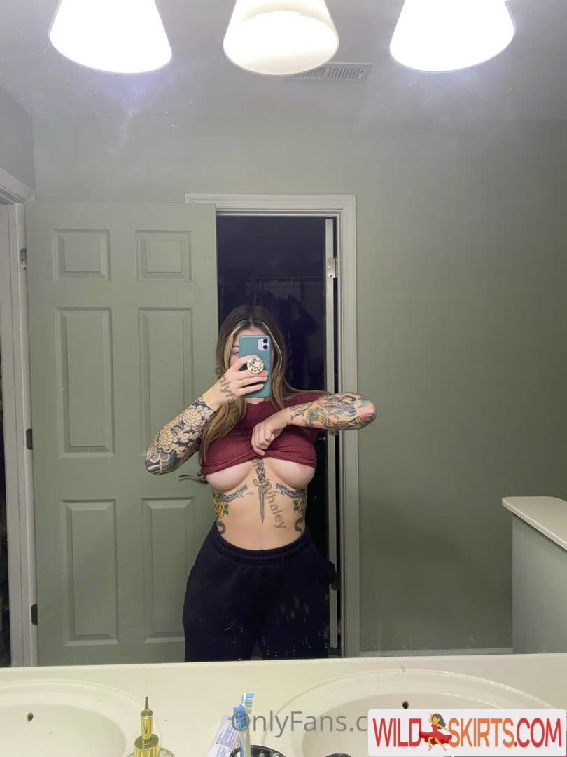 Haleylale / haleylale / picsbyhaley nude OnlyFans, Instagram leaked photo #22