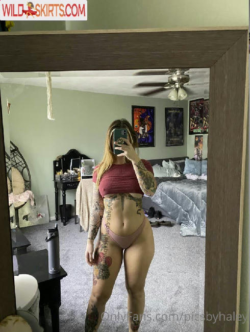 Haleylale / haleylale / picsbyhaley nude OnlyFans, Instagram leaked photo #30