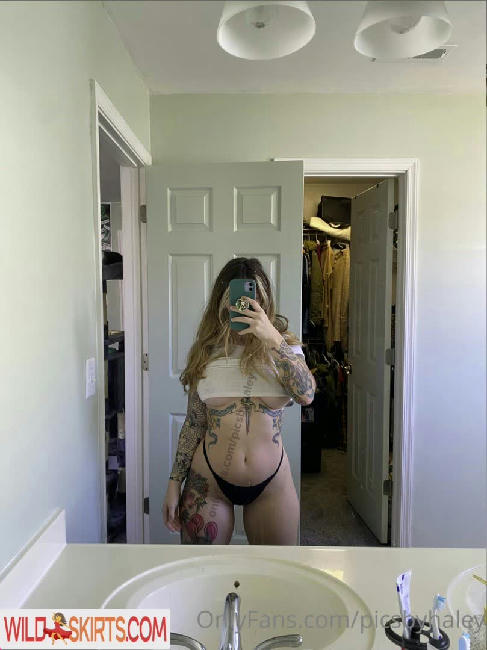 Haleylale / haleylale / picsbyhaley nude OnlyFans, Instagram leaked photo #59