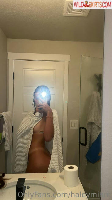 haleymihm nude OnlyFans, Instagram leaked photo #4