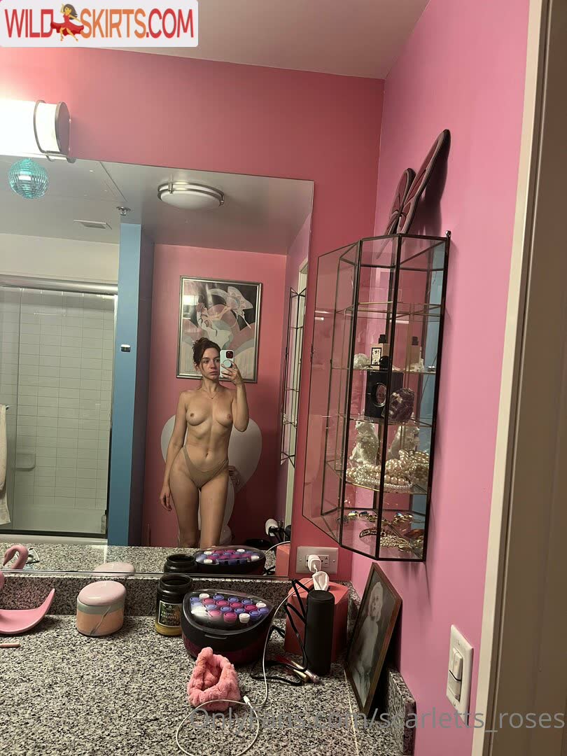 Haleysvision nude leaked photo #72