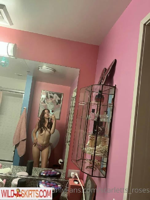 haleysvision / Haley Warr / Scarletts_roses / haleysvision nude OnlyFans, Instagram leaked photo #37