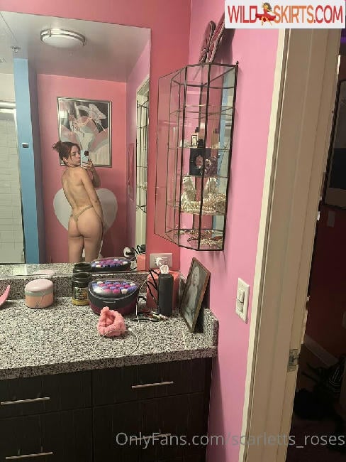 haleysvision / Haley Warr / Scarletts_roses / haleysvision nude OnlyFans, Instagram leaked photo #47