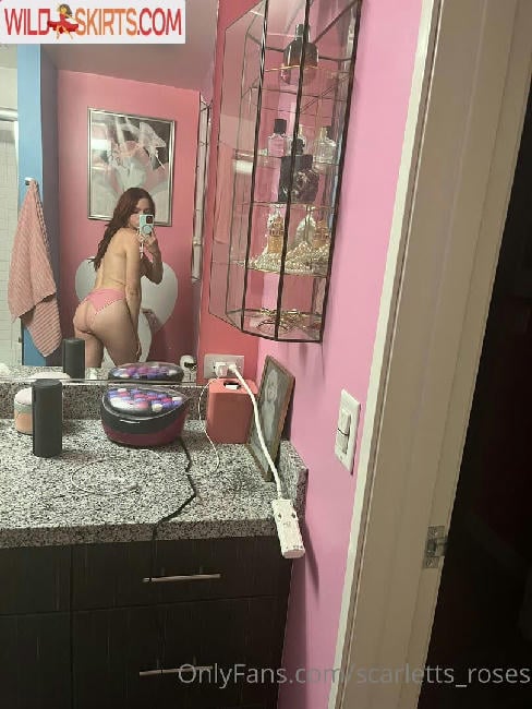 haleysvision / Haley Warr / Scarletts_roses / haleysvision nude OnlyFans, Instagram leaked photo #48