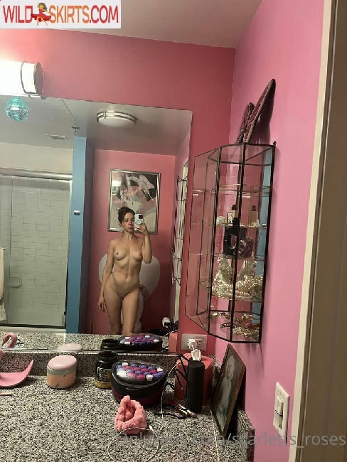 haleysvision / Haley Warr / Scarletts_roses / haleysvision nude OnlyFans, Instagram leaked photo #72