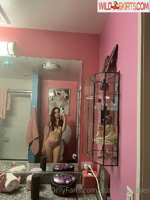 haleysvision / Haley Warr / Scarletts_roses / haleysvision nude OnlyFans, Instagram leaked photo #85