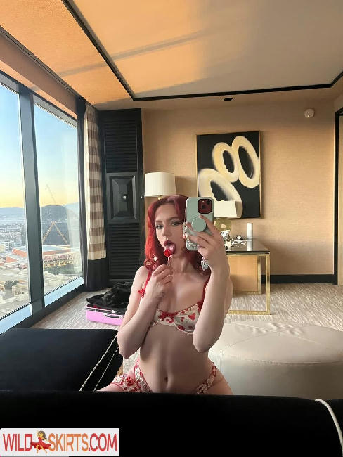 haleysvision / Haley Warr / Scarletts_roses / haleysvision nude OnlyFans, Instagram leaked photo #134