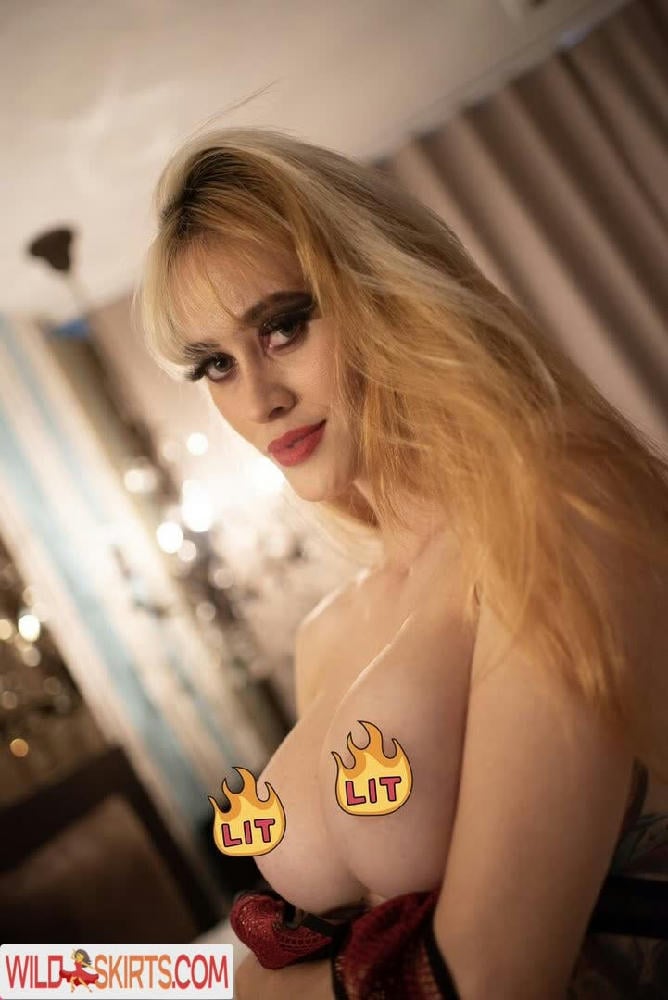 HalfAngel66 nude OnlyFans, Instagram leaked photo #18