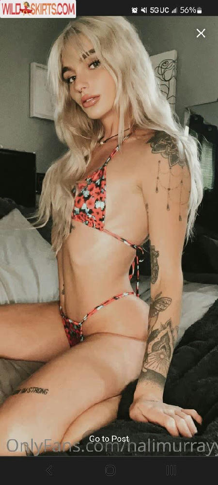 halimurrayy nude OnlyFans, Instagram leaked photo #5