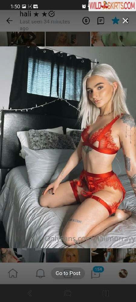 halimurrayy nude OnlyFans, Instagram leaked photo #11