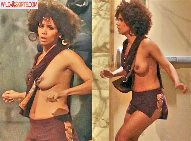 Halle Berry / halleberry nude Instagram leaked photo #8