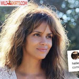 Halle Berry / halleberry nude Instagram leaked photo #19