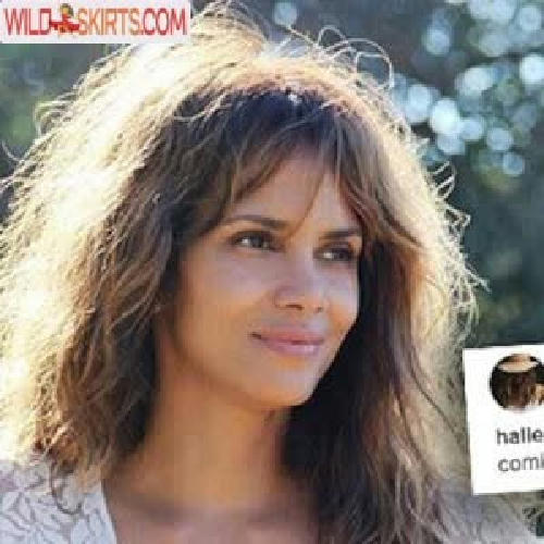 Halle Berry / halleberry nude Instagram leaked photo #51