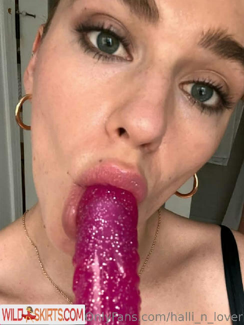 halli_n_lover / _lovindanni / halli_n_lover nude OnlyFans, Instagram leaked photo #45