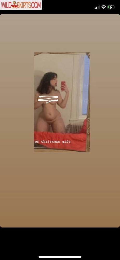 Halola / halolalalalal / halolalaolal / kwittybb nude Instagram leaked photo #6