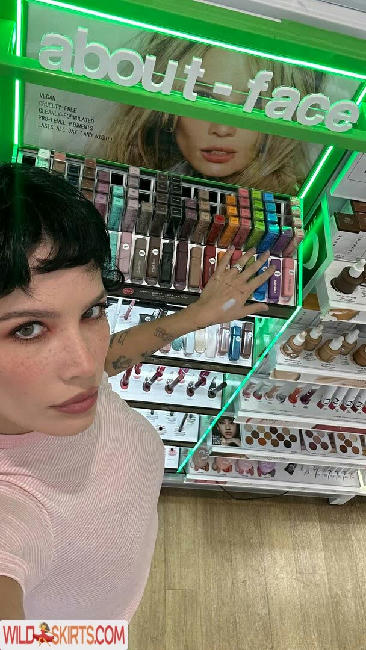 Halsey / iamhalsey / yammahaaa nude OnlyFans, Instagram leaked photo #70