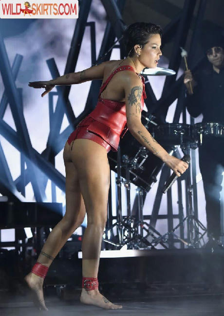 Halsey / iamhalsey / yammahaaa nude OnlyFans, Instagram leaked photo #95