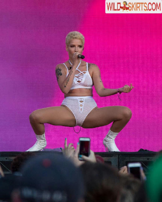 Halsey / iamhalsey / yammahaaa nude OnlyFans, Instagram leaked photo #104