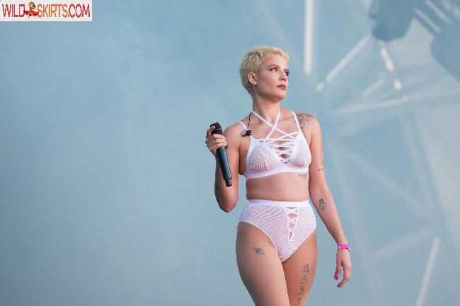 Halsey / iamhalsey / yammahaaa nude OnlyFans, Instagram leaked photo #120