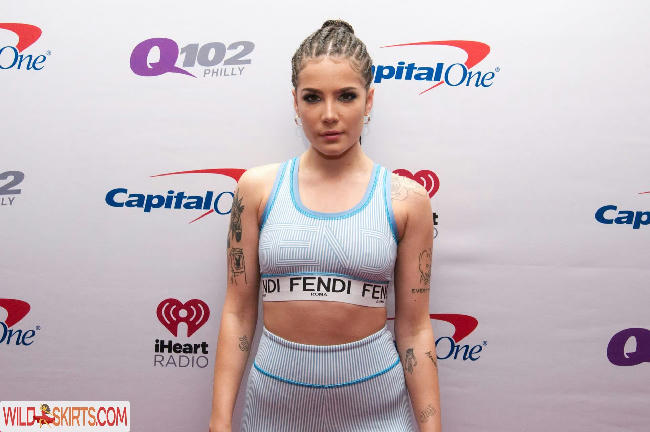 Halsey / iamhalsey / yammahaaa nude OnlyFans, Instagram leaked photo #122