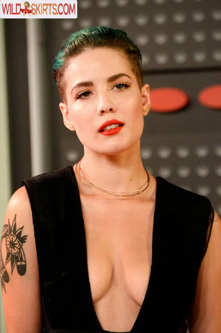 Halsey / iamhalsey / yammahaaa nude OnlyFans, Instagram leaked photo #134