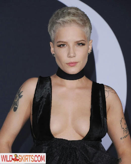 Halsey / iamhalsey / yammahaaa nude OnlyFans, Instagram leaked photo #135