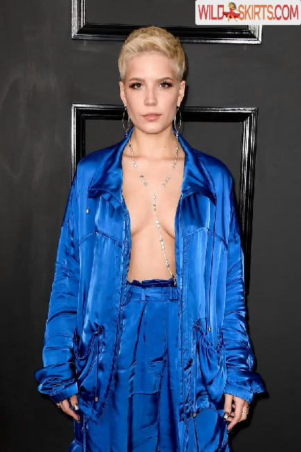 Halsey / iamhalsey / yammahaaa nude OnlyFans, Instagram leaked photo #83