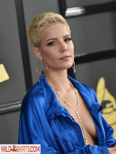 Halsey / iamhalsey / yammahaaa nude OnlyFans, Instagram leaked photo #84