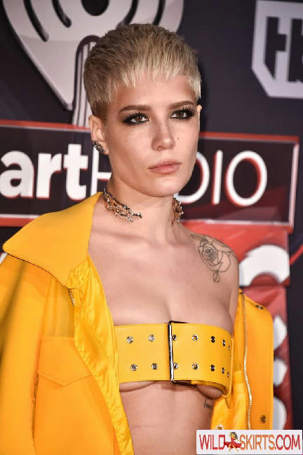 Halsey / iamhalsey / yammahaaa nude OnlyFans, Instagram leaked photo #139