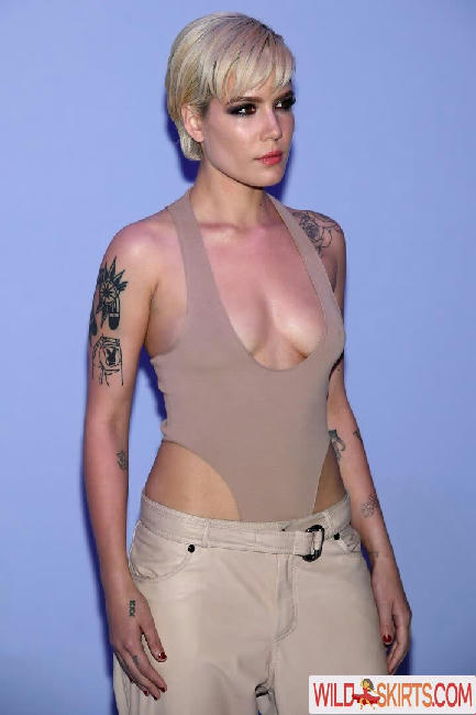 Halsey / iamhalsey / yammahaaa nude OnlyFans, Instagram leaked photo #140