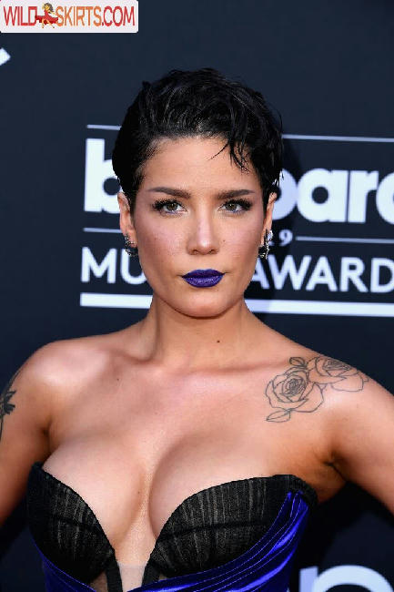 Halsey / iamhalsey / yammahaaa nude OnlyFans, Instagram leaked photo #142