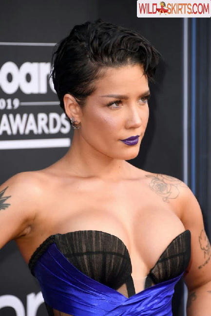 Halsey / iamhalsey / yammahaaa nude OnlyFans, Instagram leaked photo #148