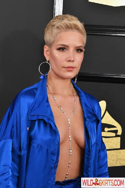 Halsey / iamhalsey / yammahaaa nude OnlyFans, Instagram leaked photo #146