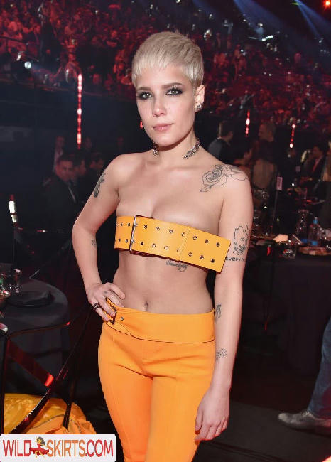 Halsey / iamhalsey / yammahaaa nude OnlyFans, Instagram leaked photo #154