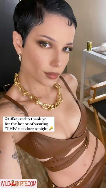 Halsey / iamhalsey / yammahaaa nude OnlyFans, Instagram leaked photo #173