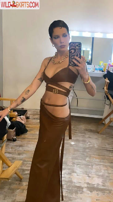 Halsey / iamhalsey / yammahaaa nude OnlyFans, Instagram leaked photo #174