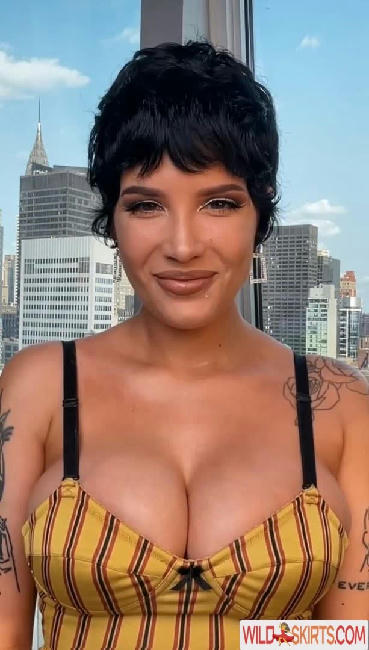 Halsey / iamhalsey / yammahaaa nude OnlyFans, Instagram leaked photo #56