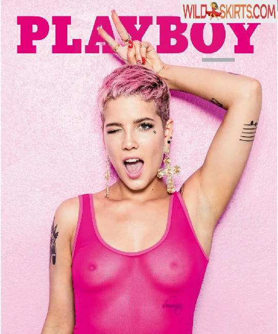 Halsey / iamhalsey / yammahaaa nude OnlyFans, Instagram leaked photo #57