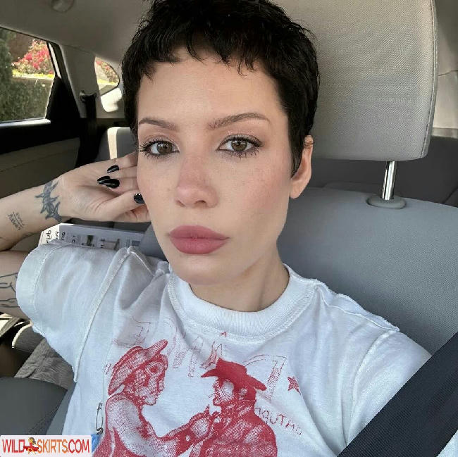 Halsey / iamhalsey / yammahaaa nude OnlyFans, Instagram leaked photo #163