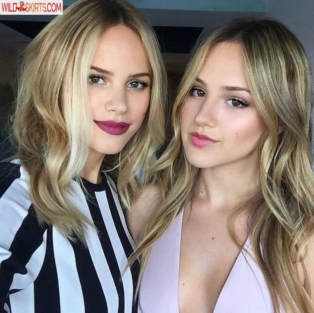 Halston Sage / halstonsage / oatmilkhuny nude OnlyFans, Instagram leaked photo #2