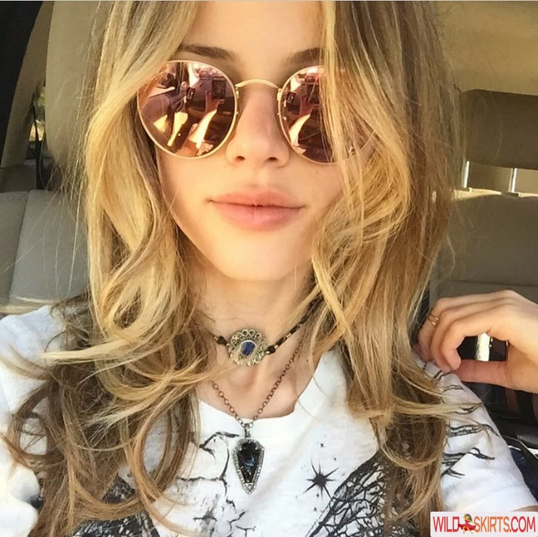 Halston Sage / halstonsage / oatmilkhuny nude OnlyFans, Instagram leaked photo #8